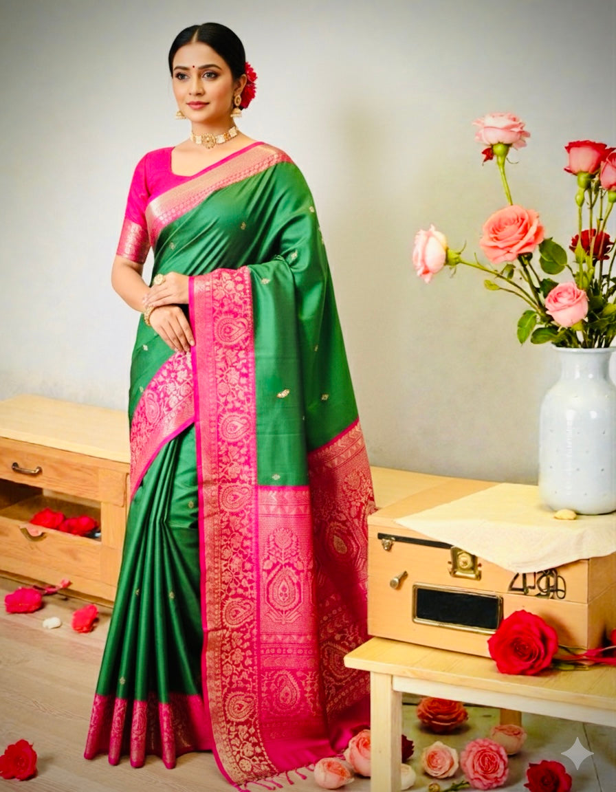 Tarangini Signature Collection