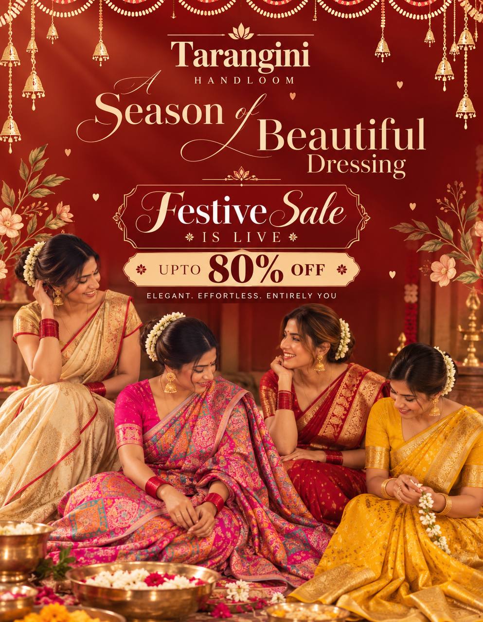 Tarangini Handloom