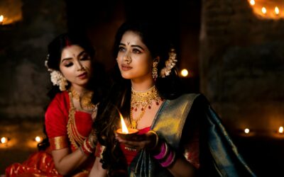 Work Saree vs Traditional Saree: The Best Choice for Modern Women